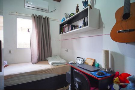 Casa à venda com 90m², 3 quartos e 3 vagasQuarto 2
