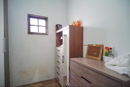 Casa à venda com 90m², 3 quartos e 3 vagasCloset do quarto 1