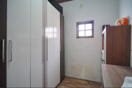 Casa à venda com 90m², 3 quartos e 3 vagasCloset do quarto 1
