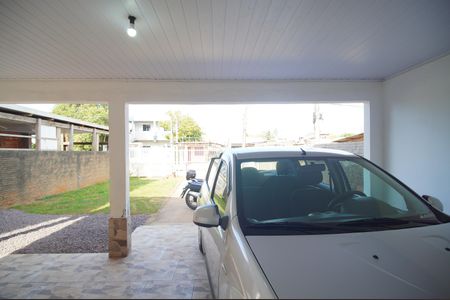 Casa à venda com 90m², 3 quartos e 3 vagasviata da sala