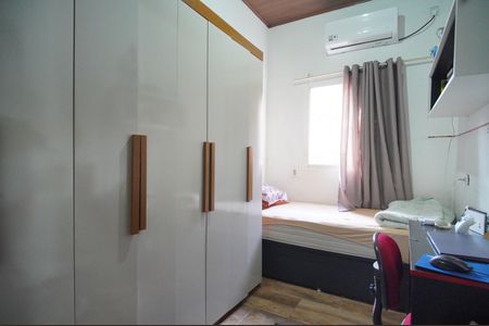Casa à venda com 90m², 3 quartos e 3 vagasQuarto 2