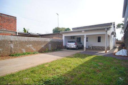 Casa à venda com 90m², 3 quartos e 3 vagasquintal