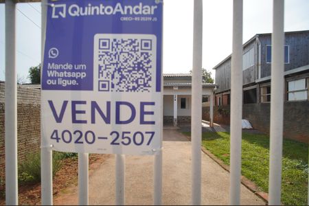 Casa à venda com 90m², 3 quartos e 3 vagasVZOE-49