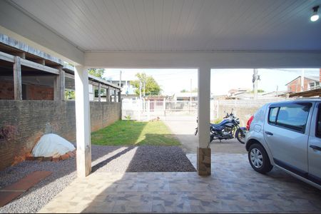 Casa à venda com 90m², 3 quartos e 3 vagasVista do Quarto 1