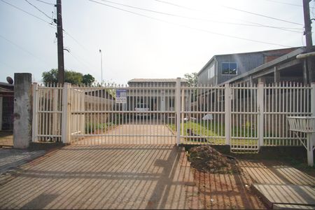 Casa à venda com 90m², 3 quartos e 3 vagasfachada