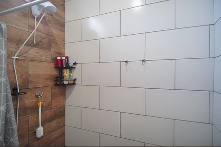 Casa à venda com 90m², 3 quartos e 3 vagasBanheiro