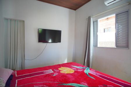 Casa à venda com 90m², 3 quartos e 3 vagasQuarto 1
