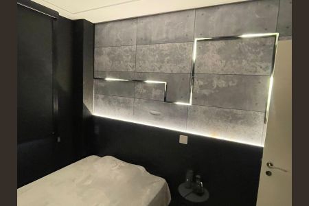 Apartamento à venda com 146m², 4 quartos e 2 vagasBanheiro 