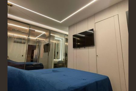 Apartamento à venda com 146m², 4 quartos e 2 vagasQuarto