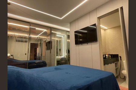 Apartamento à venda com 146m², 4 quartos e 2 vagasQuarto