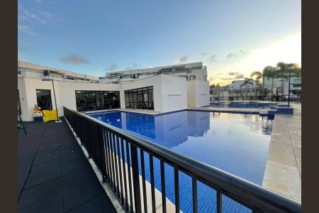 Apartamento à venda com 146m², 4 quartos e 2 vagasÁrea externa