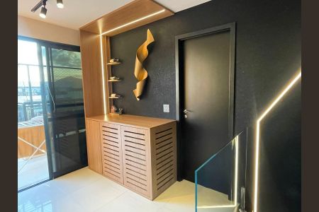 Apartamento à venda com 146m², 4 quartos e 2 vagasSala