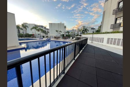 Apartamento à venda com 146m², 4 quartos e 2 vagasÁrea externa