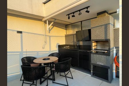 Apartamento à venda com 146m², 4 quartos e 2 vagasÁrea externa