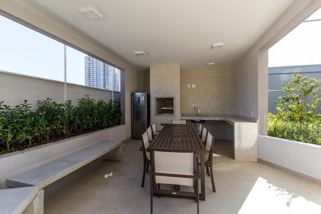 Apartamento à venda com 67m², 2 quartos e 2 vagas Apartamento à venda com 67m², 2 quartos e 2 vagasÁrea gourmetÁrea gourmet