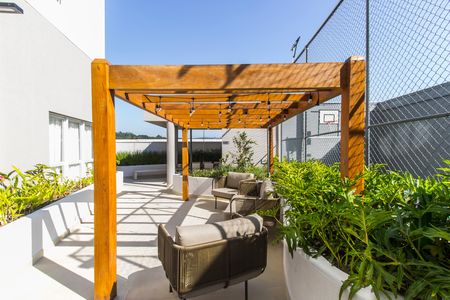 Apartamento à venda com 67m², 2 quartos e 2 vagas Apartamento à venda com 67m², 2 quartos e 2 vagasÁrea comum