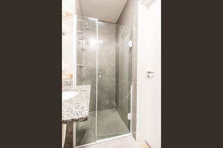 Apartamento à venda com 67m², 2 quartos e 2 vagas Apartamento à venda com 67m², 2 quartos e 2 vagasBanheiro 2