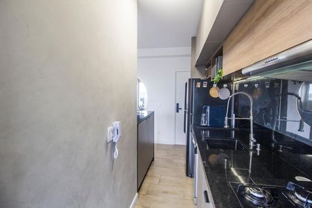Apartamento à venda com 67m², 2 quartos e 2 vagas Apartamento à venda com 67m², 2 quartos e 2 vagasCozinha
