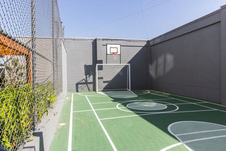 Apartamento à venda com 67m², 2 quartos e 2 vagas Apartamento à venda com 67m², 2 quartos e 2 vagasÁQuadra Esportiva