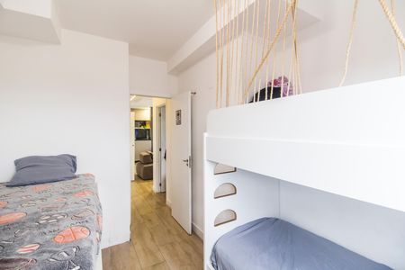 Apartamento à venda com 67m², 2 quartos e 2 vagas Apartamento à venda com 67m², 2 quartos e 2 vagasQuarto 2