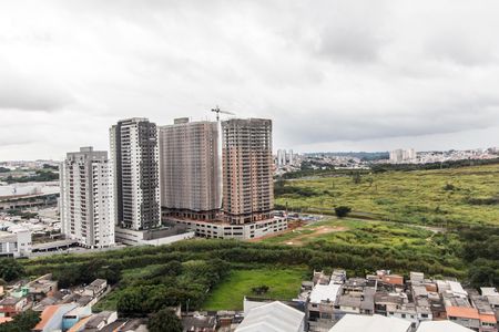 Apartamento à venda com 67m², 2 quartos e 2 vagas Apartamento à venda com 67m², 2 quartos e 2 vagasVista da Varanda