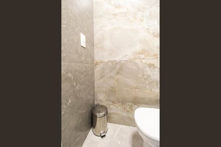 Apartamento à venda com 67m², 2 quartos e 2 vagas Apartamento à venda com 67m², 2 quartos e 2 vagasBanheiro 2