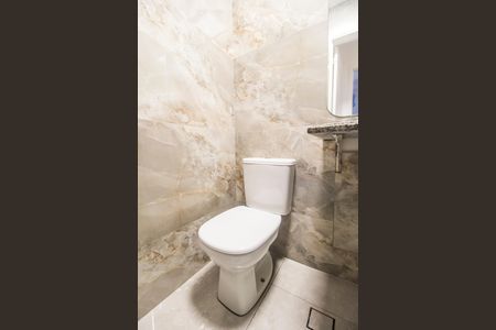 Apartamento à venda com 67m², 2 quartos e 2 vagas Apartamento à venda com 67m², 2 quartos e 2 vagasBanheiro 2