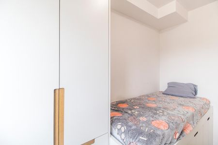 Apartamento à venda com 67m², 2 quartos e 2 vagas Apartamento à venda com 67m², 2 quartos e 2 vagasQuarto 2