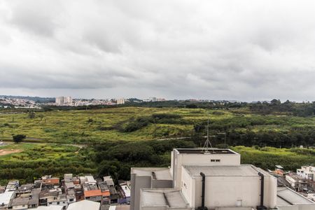 Vista da Varanda de apartamento à venda com 2 quartos, 67m² em Jardim Timbauhy, Barueri