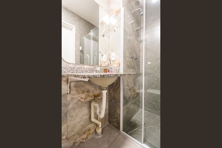 Apartamento à venda com 67m², 2 quartos e 2 vagas Apartamento à venda com 67m², 2 quartos e 2 vagasBanheiro 2