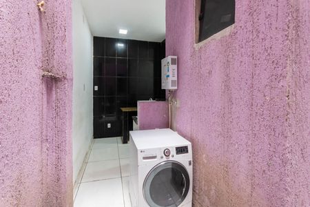 Studio à venda com 30m², 1 quarto e sem vagaÁrea de Serviço