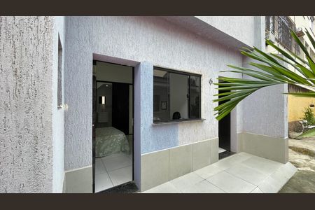 Studio à venda com 30m², 1 quarto e sem vagaFachada da Casa