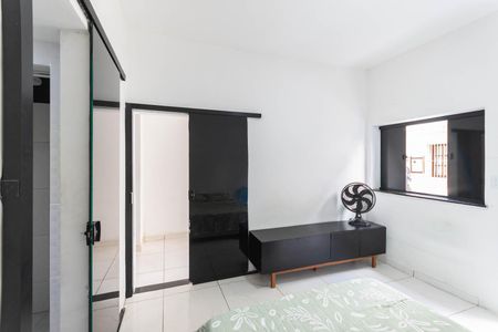 Kitnet de kitnet/studio para alugar com 1 quarto, 30m² em Tijuca, Rio de Janeiro