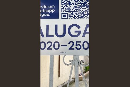 Studio à venda com 30m², 1 quarto e sem vagaPlaquinha