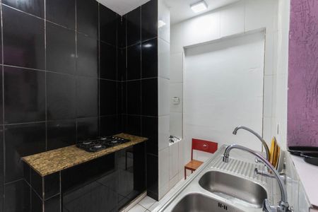 Studio à venda com 30m², 1 quarto e sem vagaCopa