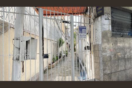 Studio à venda com 30m², 1 quarto e sem vagaFachada