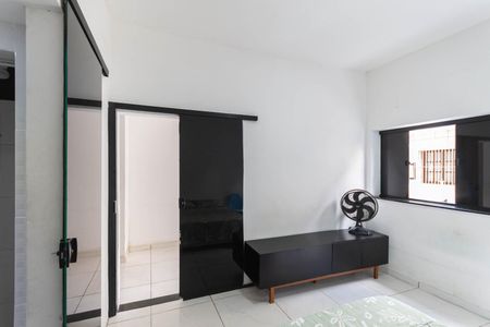 Kitnet de kitnet/studio para alugar com 1 quarto, 30m² em Tijuca, Rio de Janeiro
