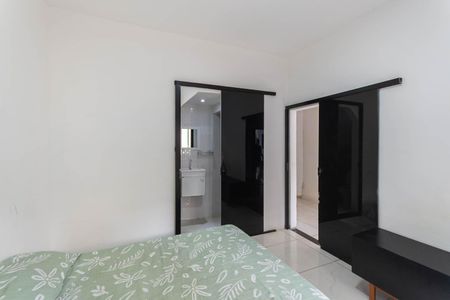 Kitnet de kitnet/studio para alugar com 1 quarto, 30m² em Tijuca, Rio de Janeiro