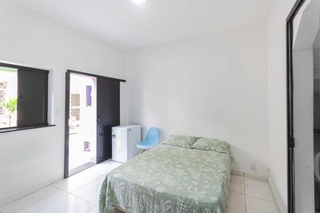 Studio à venda com 30m², 1 quarto e sem vagaKitnet