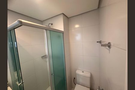 Apartamento à venda com 178m², 4 quartos e 3 vagasBanheiro 1