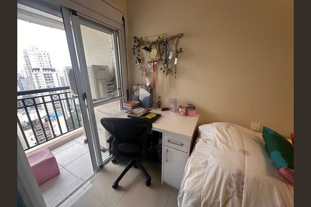 Apartamento à venda com 178m², 4 quartos e 3 vagasQuarto 1