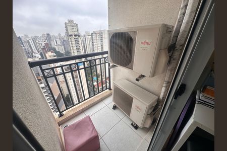 Apartamento à venda com 178m², 4 quartos e 3 vagasQuarto 1
