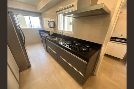 Apartamento à venda com 178m², 4 quartos e 3 vagasCozinha