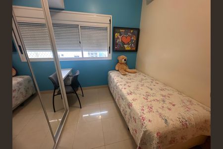 Apartamento à venda com 178m², 4 quartos e 3 vagasQuarto 3