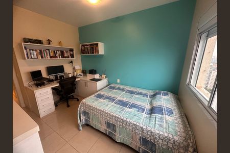 Apartamento à venda com 178m², 4 quartos e 3 vagasQuarto 3