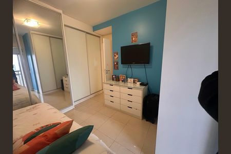 Apartamento à venda com 178m², 4 quartos e 3 vagasQuarto 1