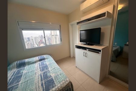 Apartamento à venda com 178m², 4 quartos e 3 vagasQuarto 3