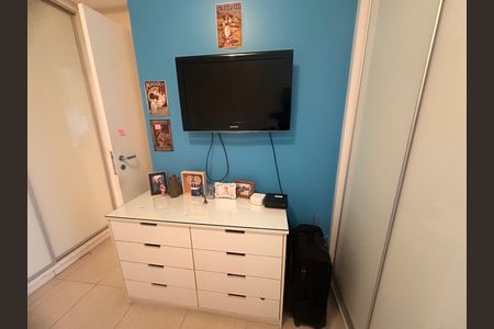 Apartamento à venda com 178m², 4 quartos e 3 vagasQuarto 1