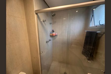 Apartamento à venda com 178m², 4 quartos e 3 vagasBanheiro 2
