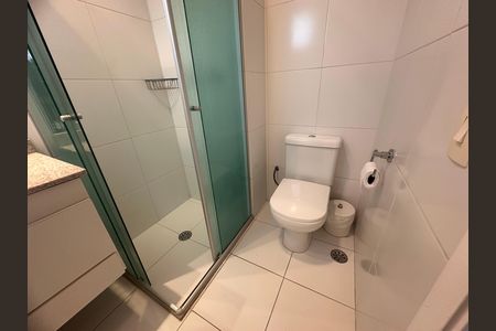 Apartamento à venda com 178m², 4 quartos e 3 vagasBanheiro 1